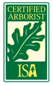 ISA Certified Arborist
